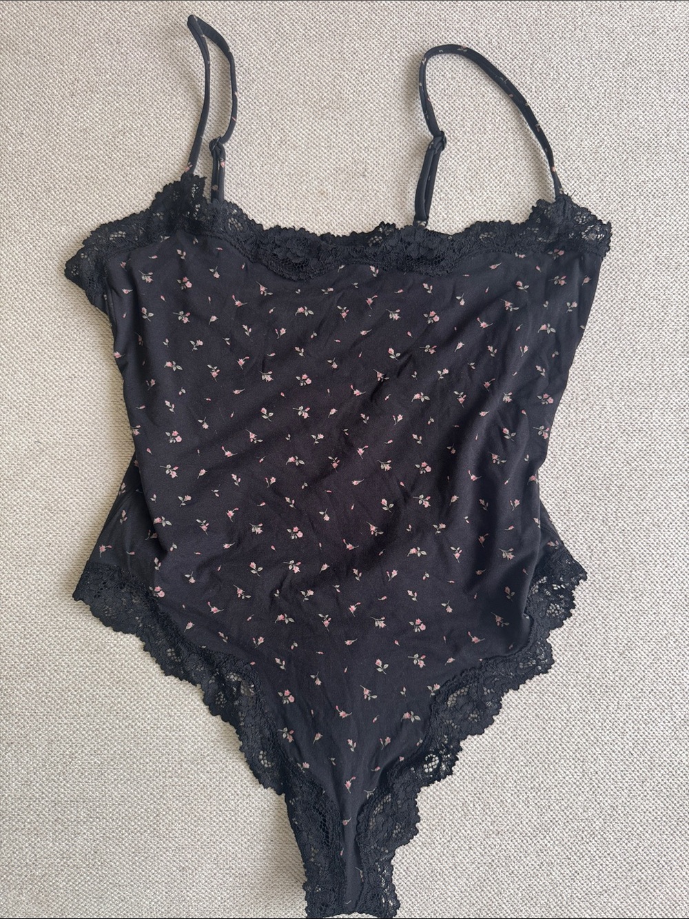 Skims Bodysuit